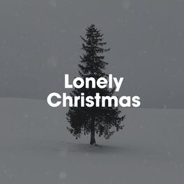 Album cover of Lonely Christmas
