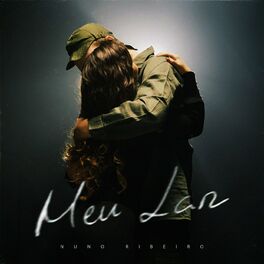 Album cover of Meu Lar