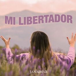 Album cover of Mi Libertador