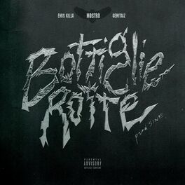 Album cover of Bottiglie rotte (feat. Gemitaiz)