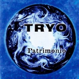 Album cover of Patrimonio