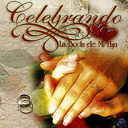 Album cover of Celebrando la Boda de Mi Hija