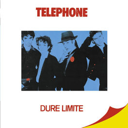 Album cover of Dure Limite