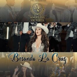 Album cover of Besando La Cruz