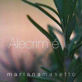 Album cover of Alecrim É