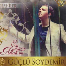 Album cover of Ey Allah'ım (İlahiler)