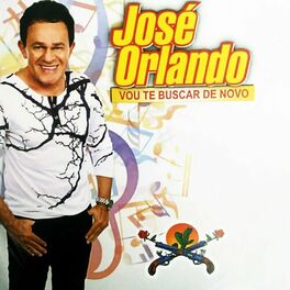Album cover of Vou te Buscar de Novo