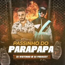 Album cover of PASSINHO DO PARAPAPA