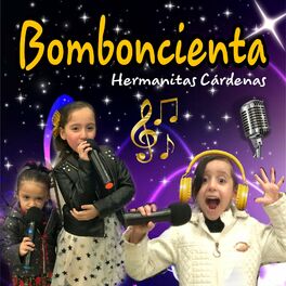 Album cover of Bomboncienta