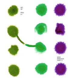 Album cover of MOD Remixes, Pt. 2