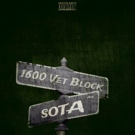 Album cover of 1600 Vet Block