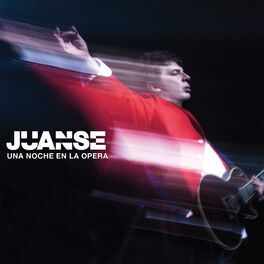 Album cover of Una Noche en la Opera