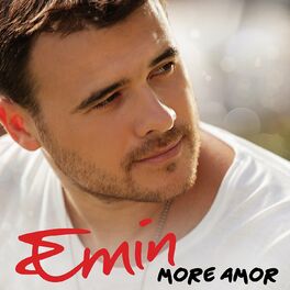 Album cover of More Amor