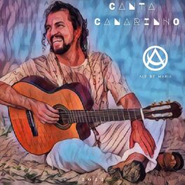 Album cover of Canta Canarinho (Ao Vivo)