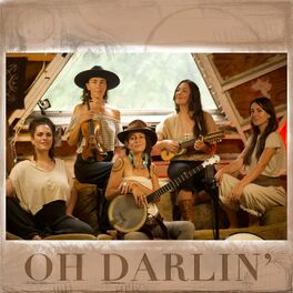 Album cover of Oh Darlin'