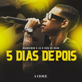 Album cover of 5 dias Depois