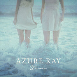 Album cover of Waves