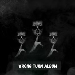 Album cover of Wrong Turn