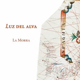 Album cover of Luz del alva