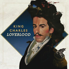 Album cover of LoveBlood