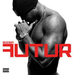 Album cover of Futur