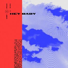 Album cover of Hey Baby (feat. Gia Koka)