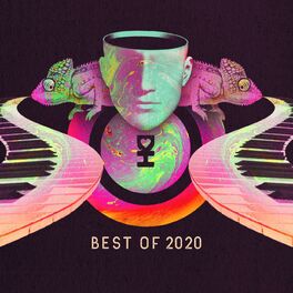 Album cover of Best of 2020