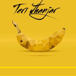 Album cover of Teri Jhanjar