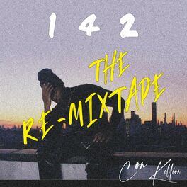 Album cover of 1 4 2: The Re-Mixtape