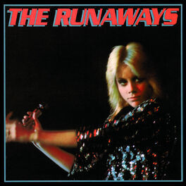 Album cover of The Runaways
