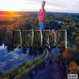 Album cover of Amazon