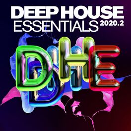 Album cover of Deep House Essentials 2020.2