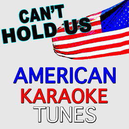 Album cover of Can't Hold Us (Originally Performed by Macklemore & Ryan Lewis) [Karaoke Version]