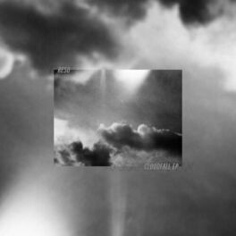Album cover of CloudFall EP