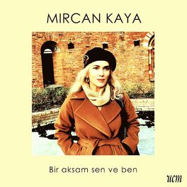Album cover of Bir Akşam Sen ve Ben