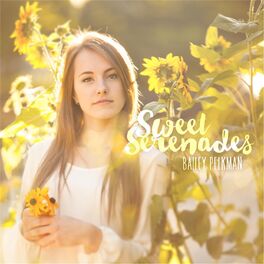 Album cover of Sweet Serenades