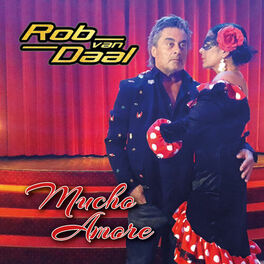 Album cover of Mucho Amore