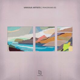 Album cover of Panorama 01