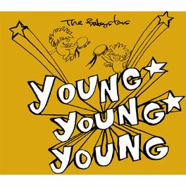 Album cover of Young Young Young