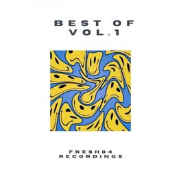 Album cover of Best Of Fres04
