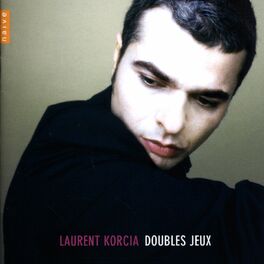 Album cover of Doubles Jeux