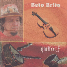 Album cover of Imbolê