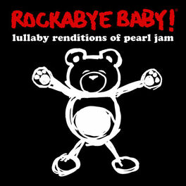 Album cover of Lullaby Renditions of Pearl Jam