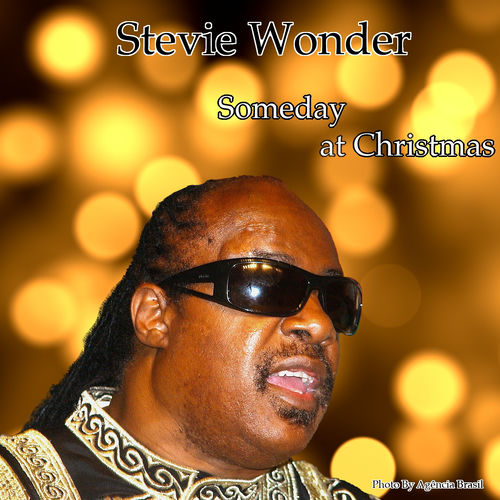 Stevie Wonder Someday At Christmas lyrics and songs Deezer