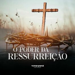 Album cover of O Poder da Ressurreição