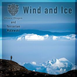Album cover of Wind and Ice