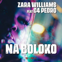 Album cover of Na Boloko