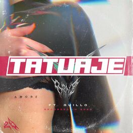 Album cover of TATUAJE (feat. Guillo)