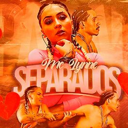 Album cover of Separados