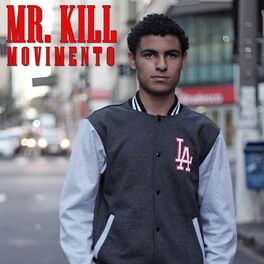 Album cover of Movimento